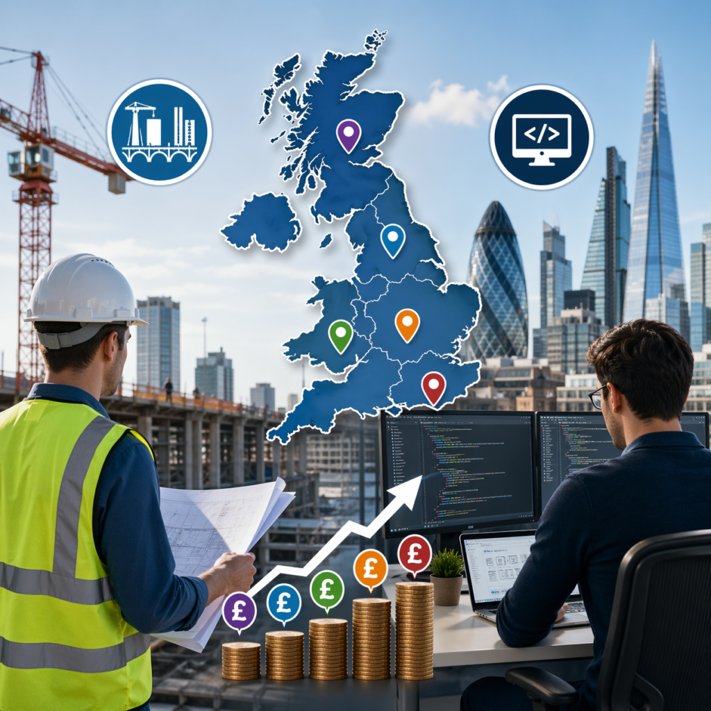 Engineering Jobs Australia 2026: Mining & Civil Salaries by State